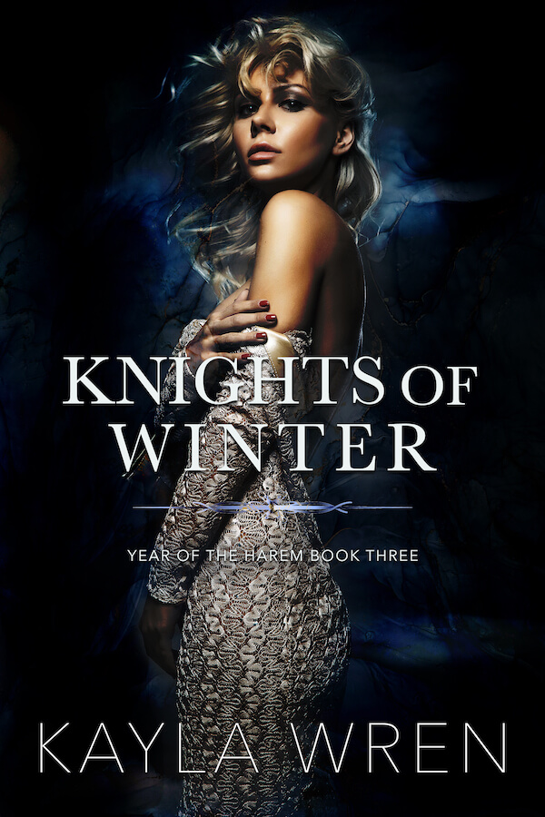 Knights of Winter - Year of the Harem