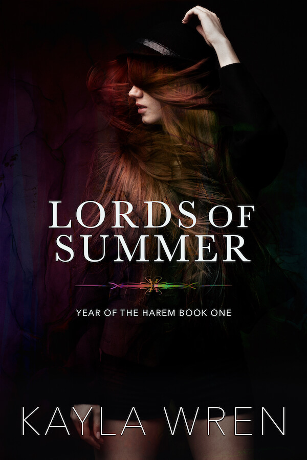 Lords of Summer - Year of the Harem