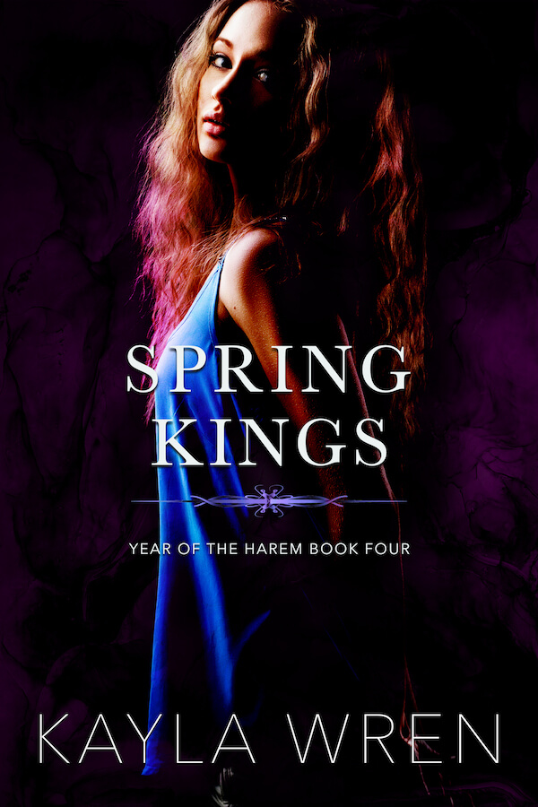 Spring Kings - Year of the Harem